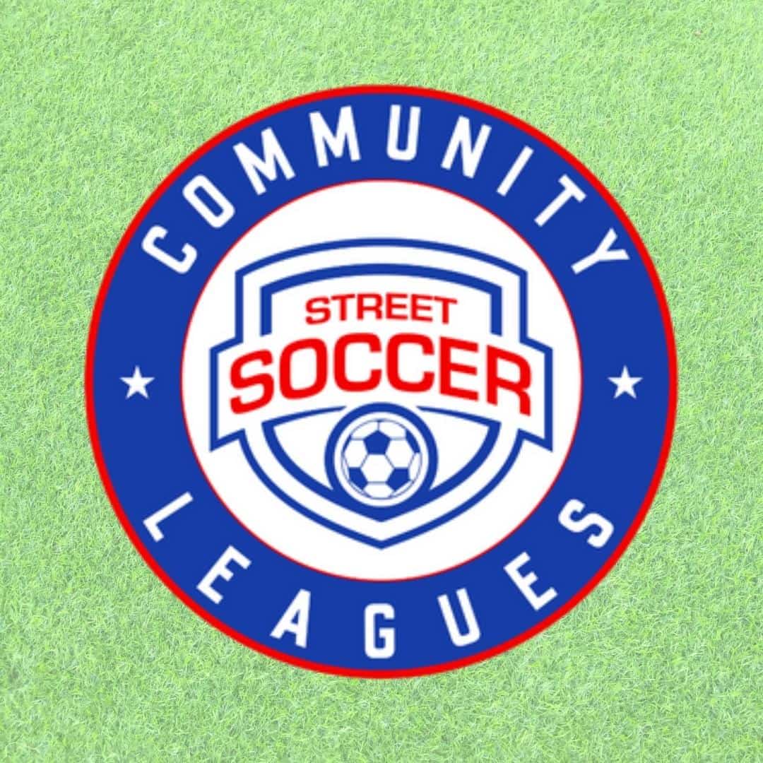 SS Leagues Logo