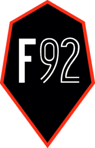 Foundation 92 logo