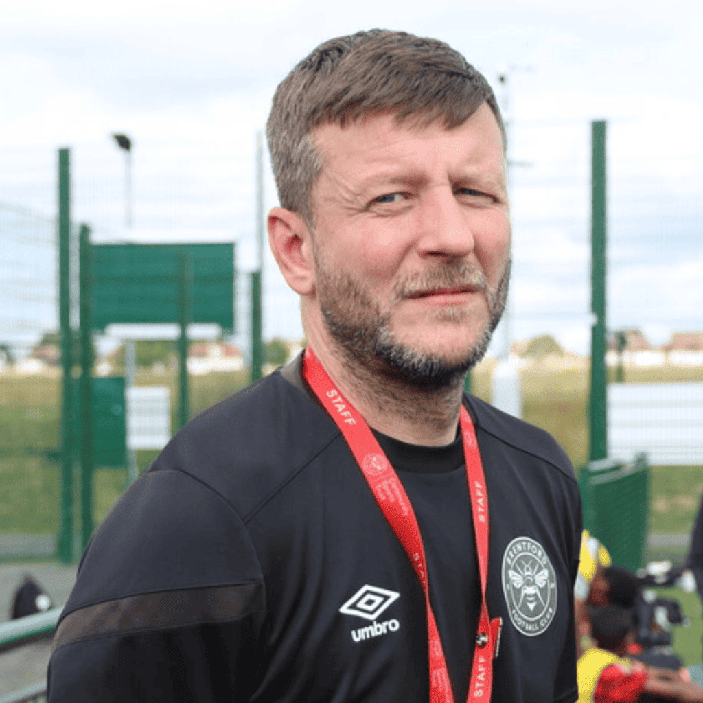 Scott Southgate