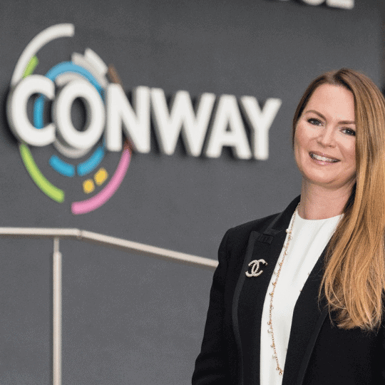 FM Conway - Academy Sponsors