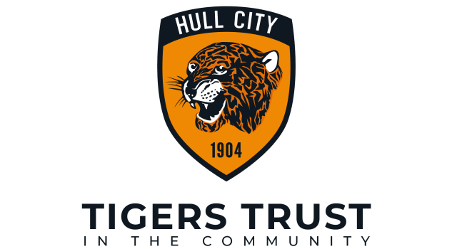 Tigers Trust logo